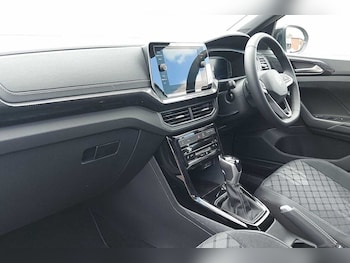 Used Volkswagen T-Cross 2026 for sale - 79454640: Photo