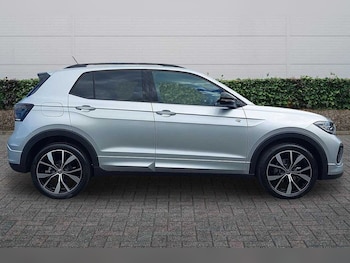 Used Volkswagen T-Cross 2026 for sale - 79454640: Photo