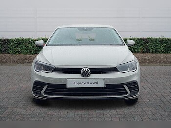 Used Volkswagen Polo 2023 for sale - 77388440: Photo