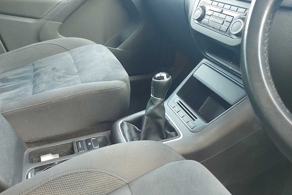 Used Volkswagen Tiguan 2014 for sale - 76110592: Photo 10