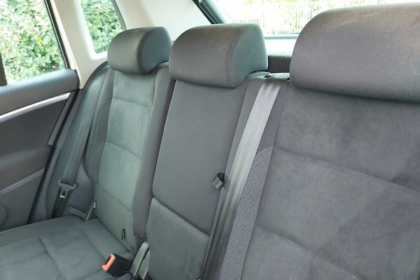 Used Volkswagen Tiguan 2014 for sale - 76110592: Photo 11