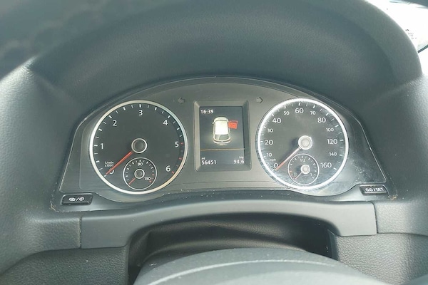 Used Volkswagen Tiguan 2014 for sale - 76110592: Photo 7
