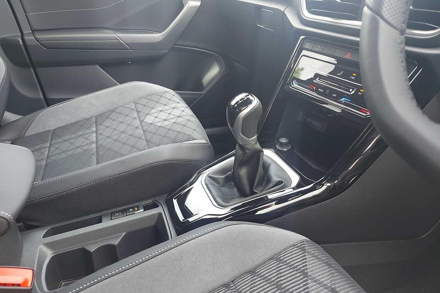 Used Volkswagen T-Roc 2025 for sale - 76110944: Photo 10