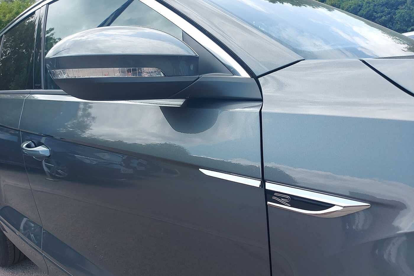 Used Volkswagen T-Roc 2025 for sale - 76110944: Photo 13