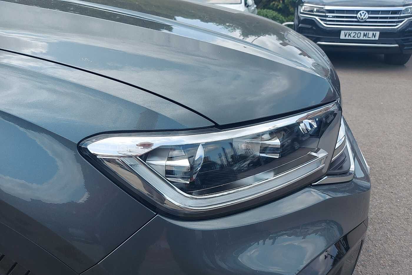 Used Volkswagen T-Roc 2025 for sale - 76110944: Photo 15