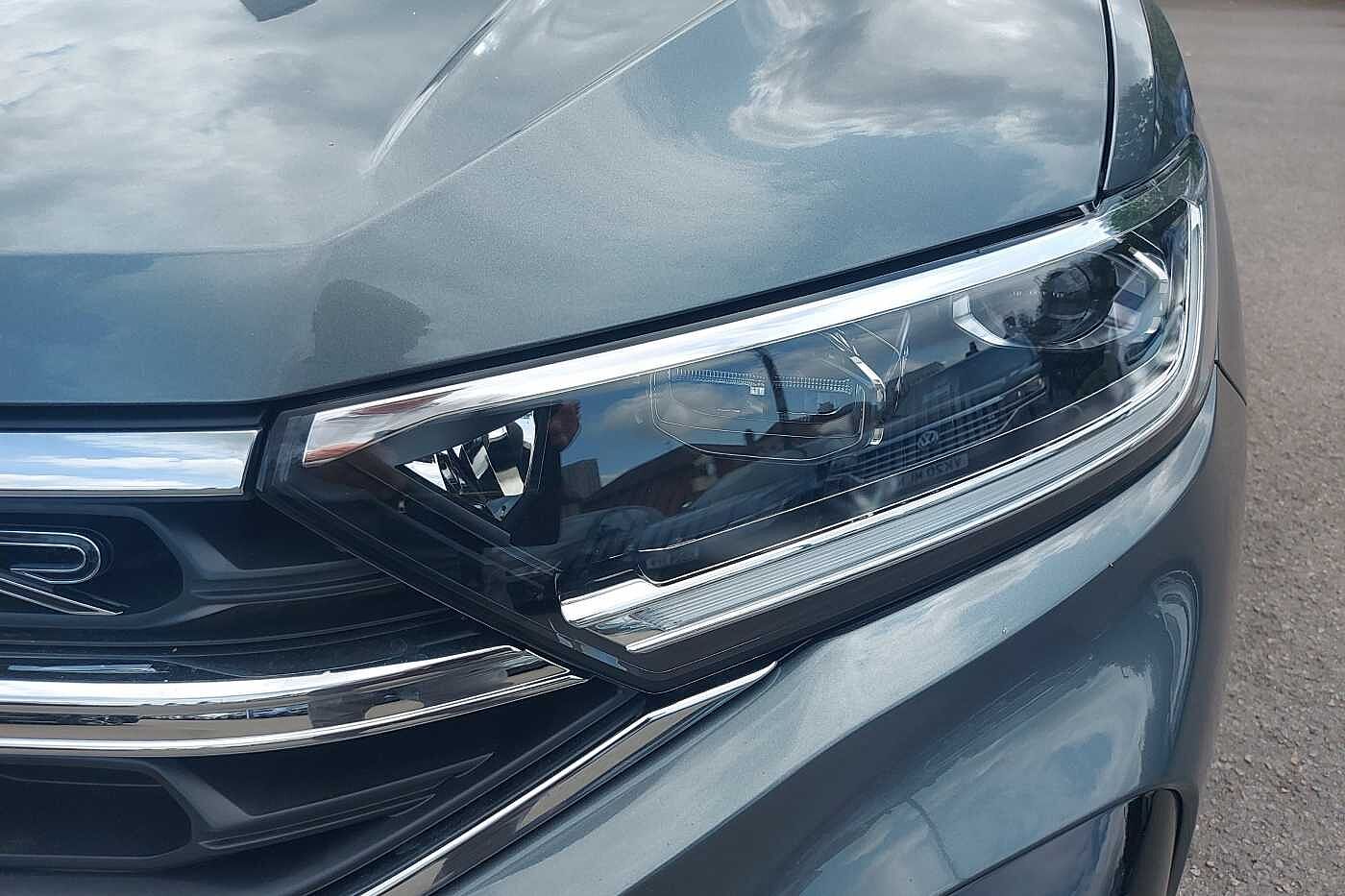 Used Volkswagen T-Roc 2025 for sale - 76110944: Photo 18