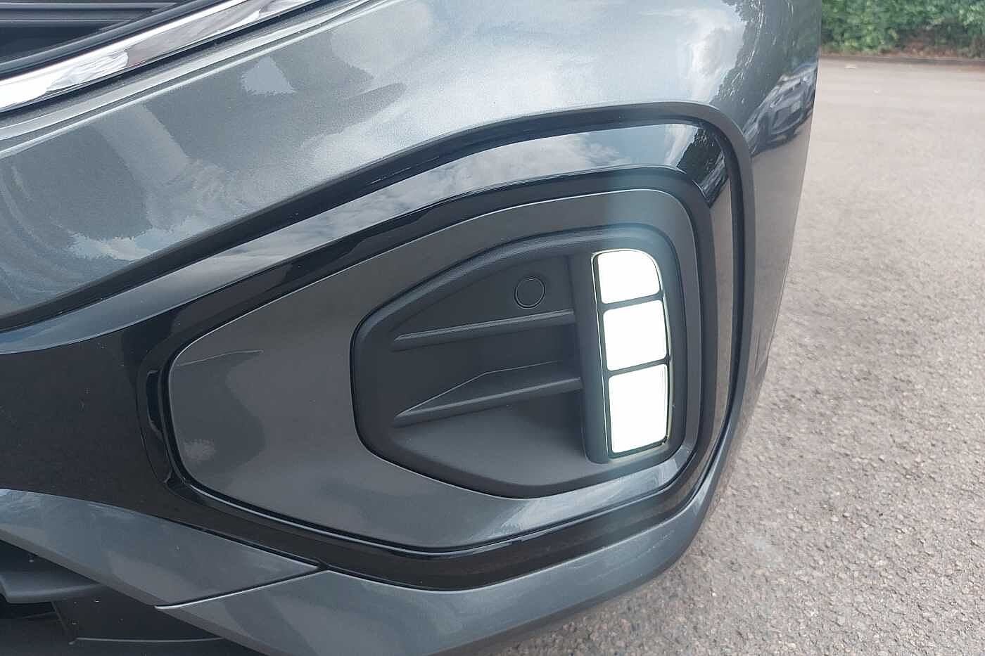 Used Volkswagen T-Roc 2025 for sale - 76110944: Photo 19