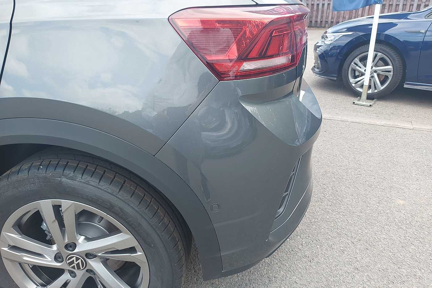 Used Volkswagen T-Roc 2025 for sale - 76110944: Photo 20