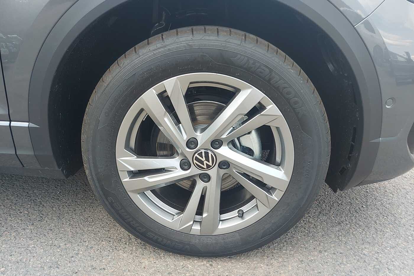 Used Volkswagen T-Roc 2025 for sale - 76110944: Photo 5