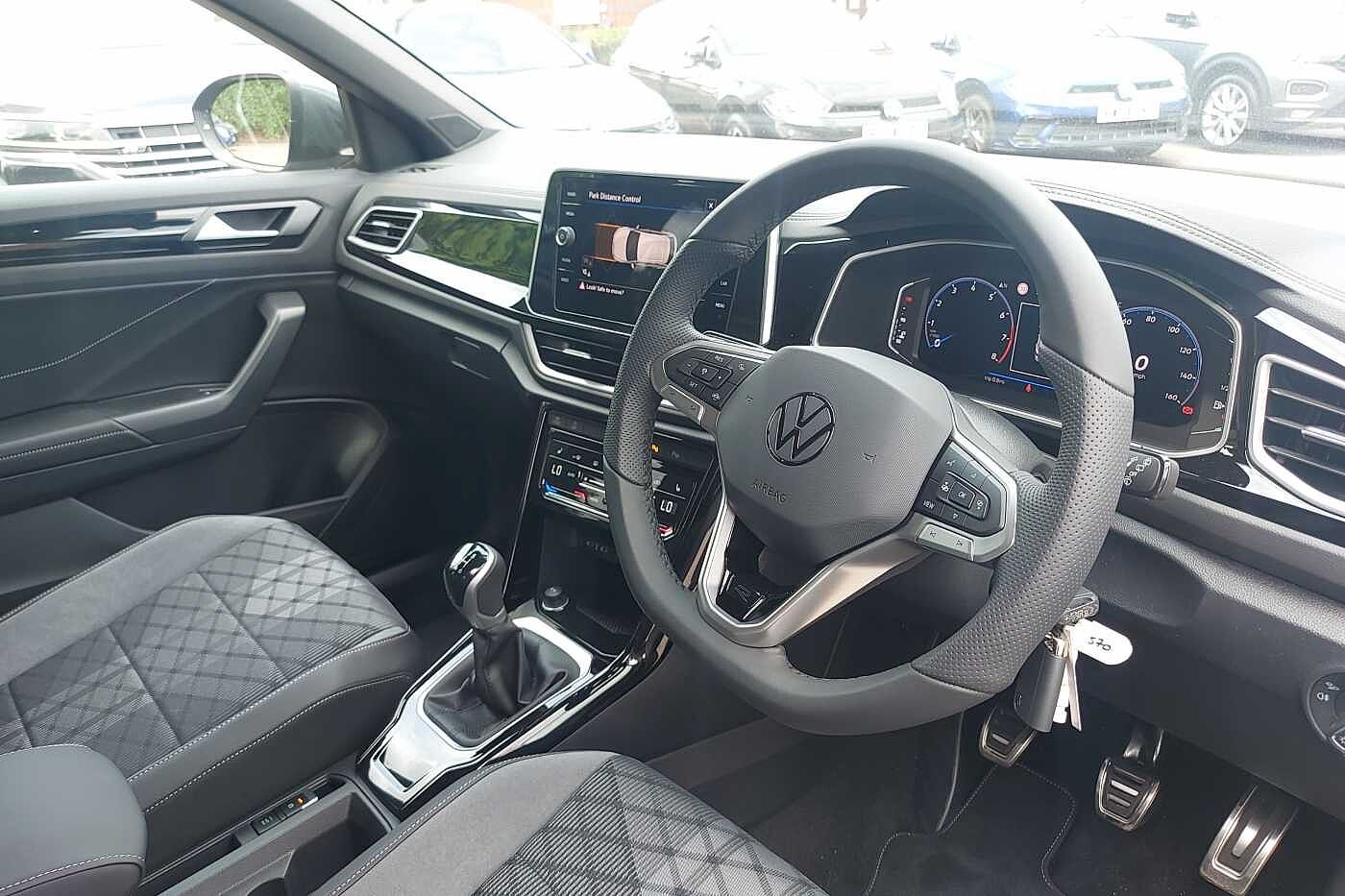 Used Volkswagen T-Roc 2025 for sale - 76110944: Photo 6