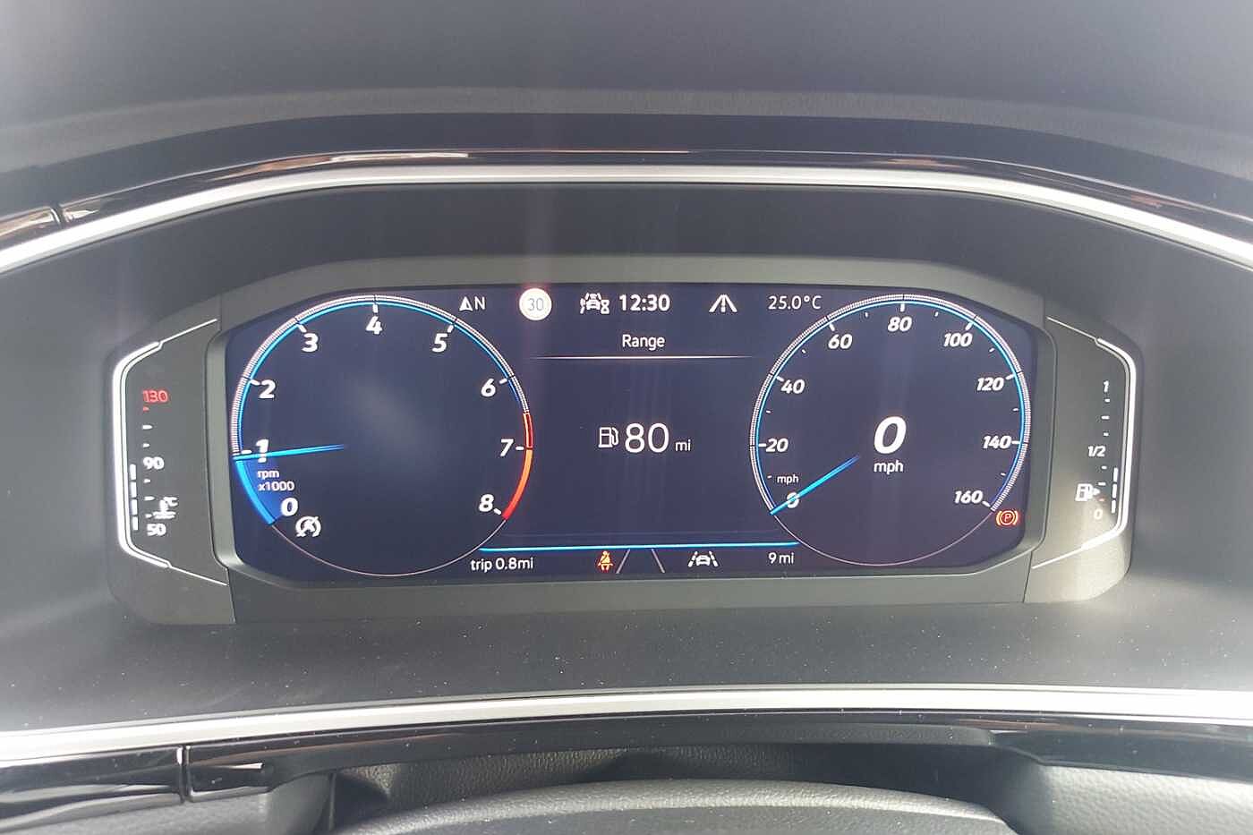 Used Volkswagen T-Roc 2025 for sale - 76110944: Photo 7