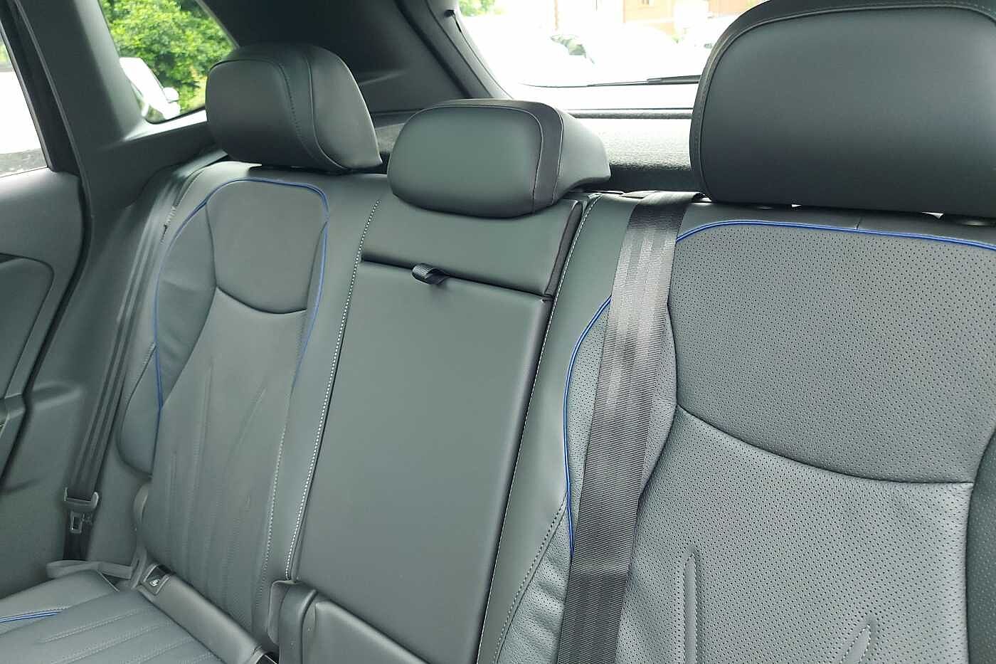 Used Volkswagen Tiguan 2025 for sale - 77176907: Photo 11