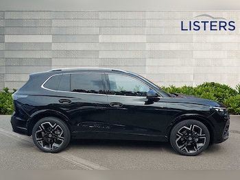 Used Volkswagen Tiguan 2025 for sale - 77176907: Photo