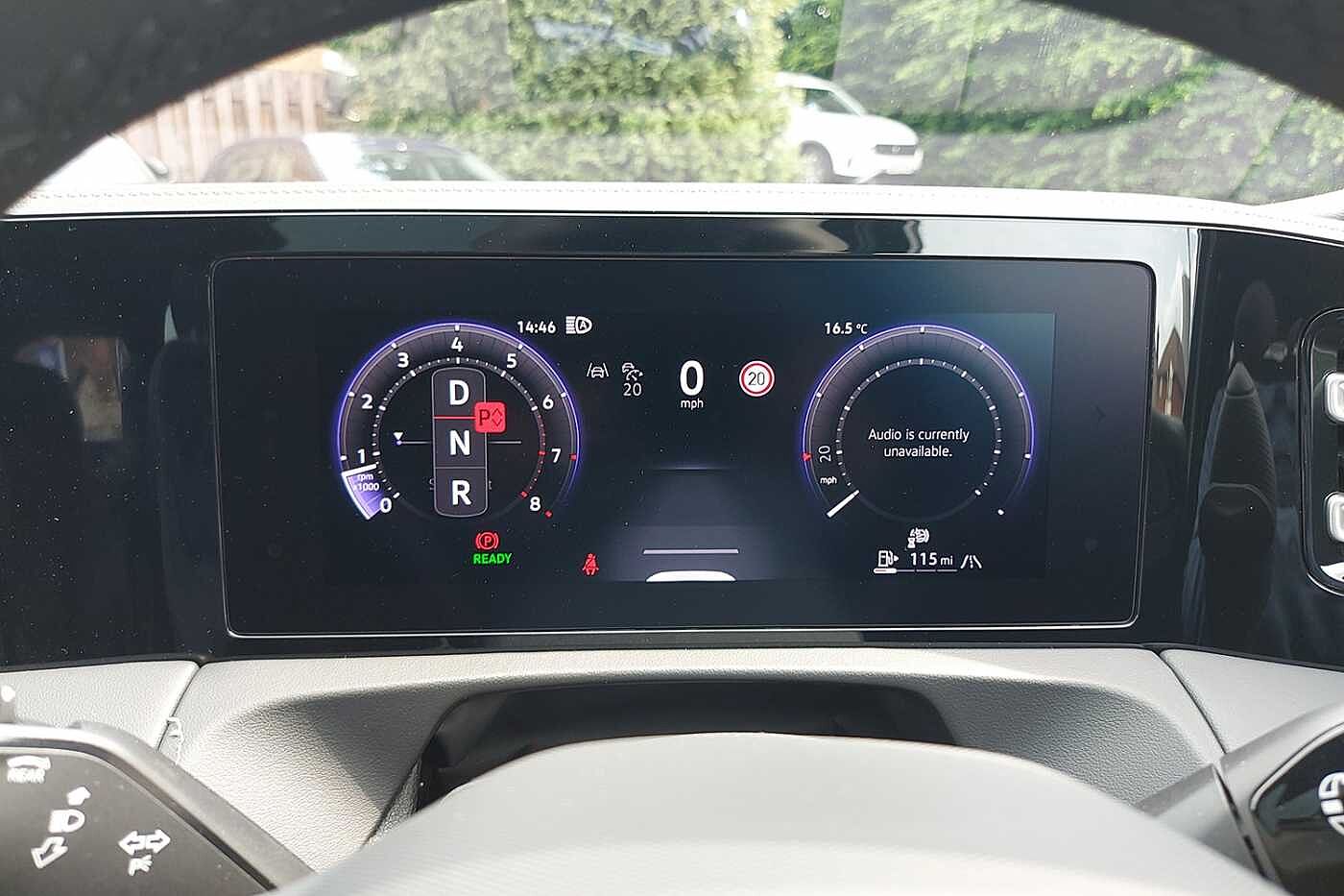 Used Volkswagen Tiguan 2025 for sale - 77176907: Photo 7