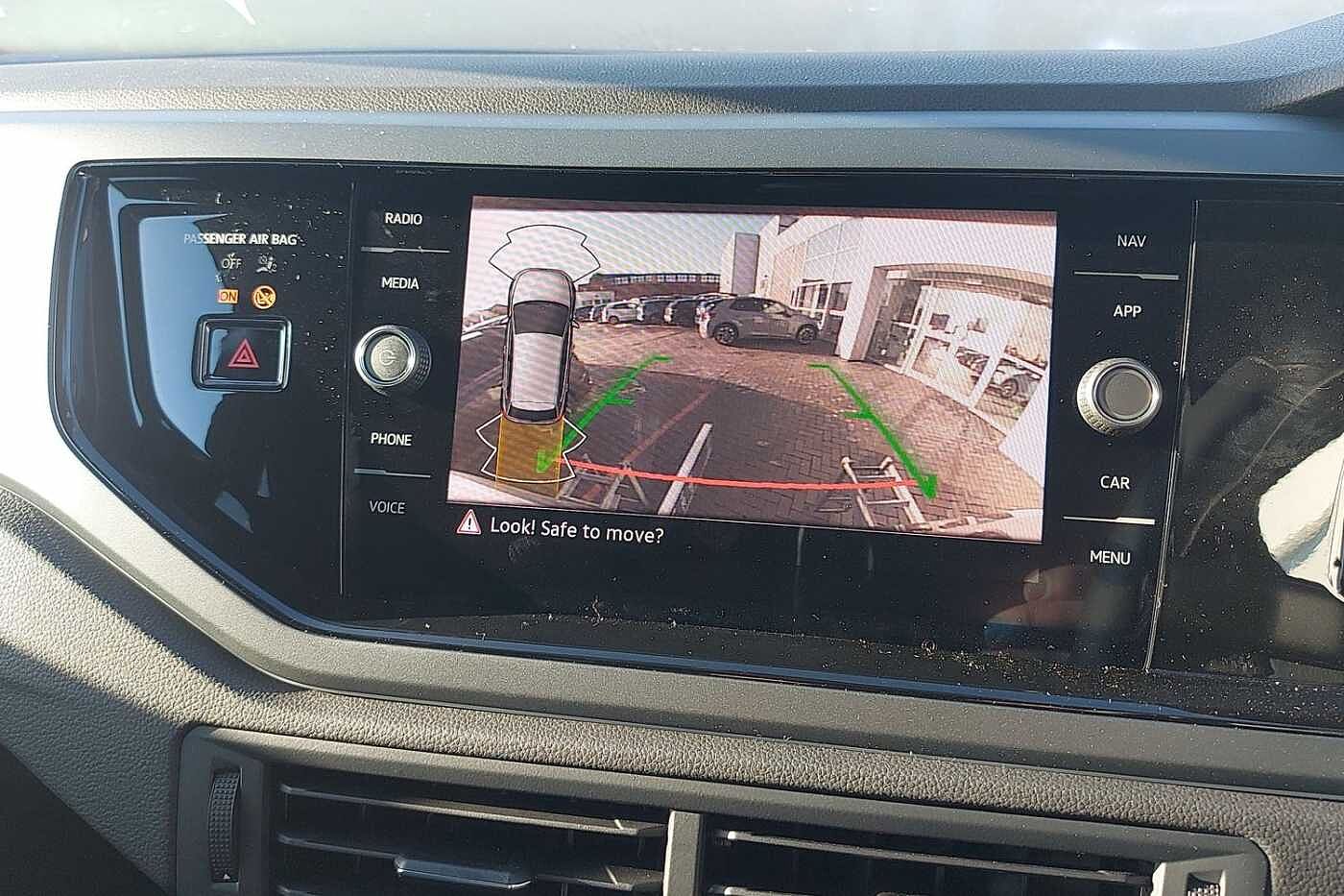 Used Volkswagen Polo 2025 for sale - 77177185: Photo 12