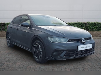 Used Volkswagen Polo 2025 for sale - 77177185: Photo