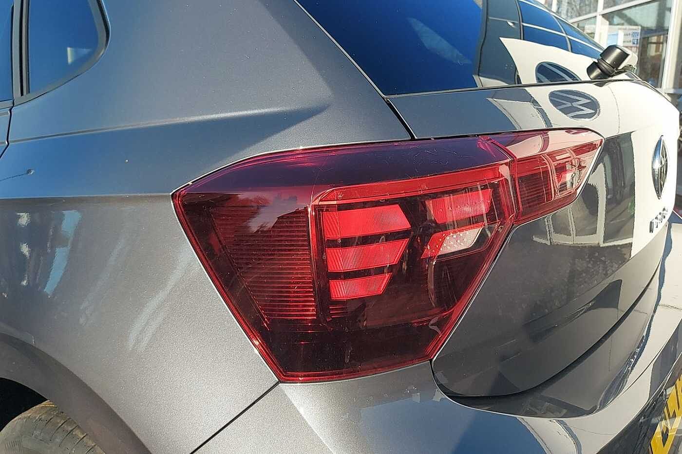 Used Volkswagen Polo 2025 for sale - 77177185: Photo 24