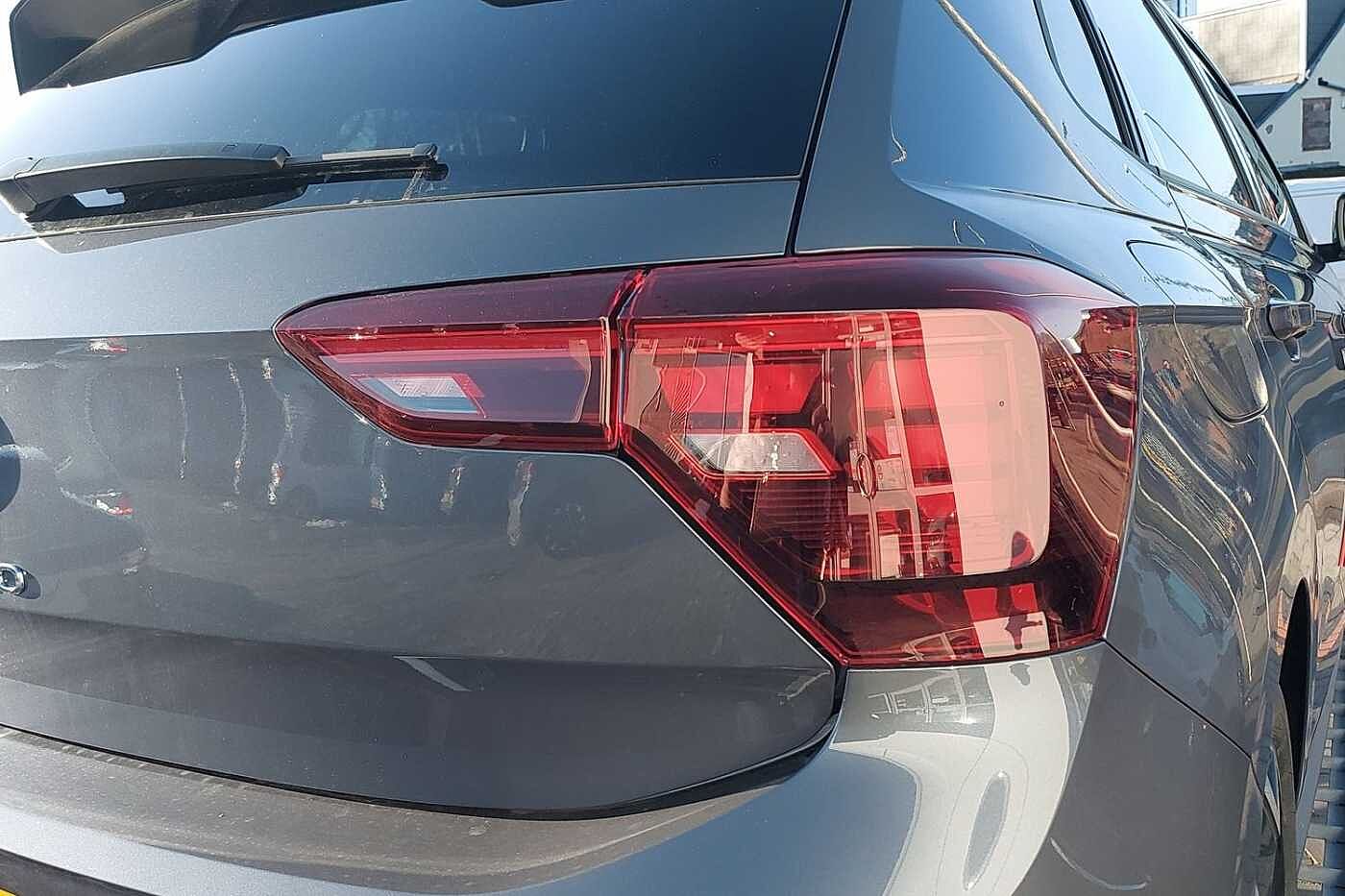 Used Volkswagen Polo 2025 for sale - 77177185: Photo 28