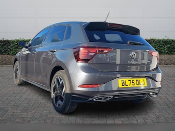 Used Volkswagen Polo 2025 for sale - 77177185: Photo