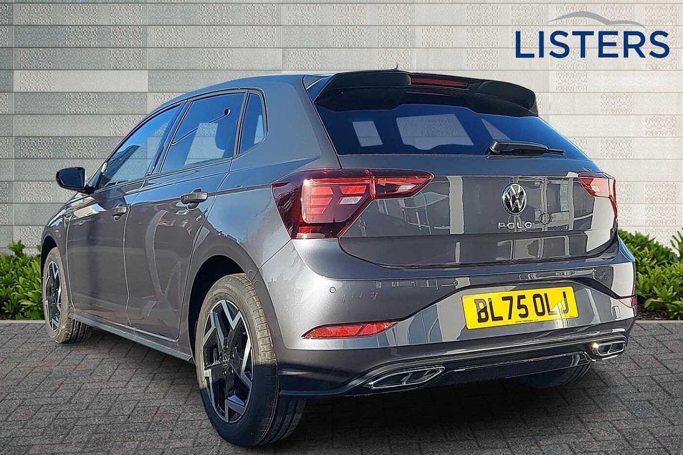 Used Volkswagen Polo 2025 for sale - 77177185: Photo 3