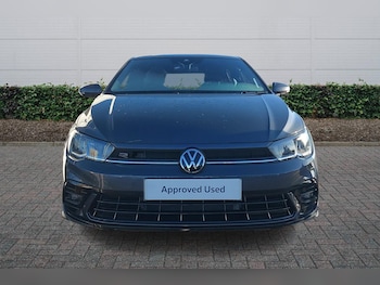 Used Volkswagen Polo 2025 for sale - 77177185: Photo