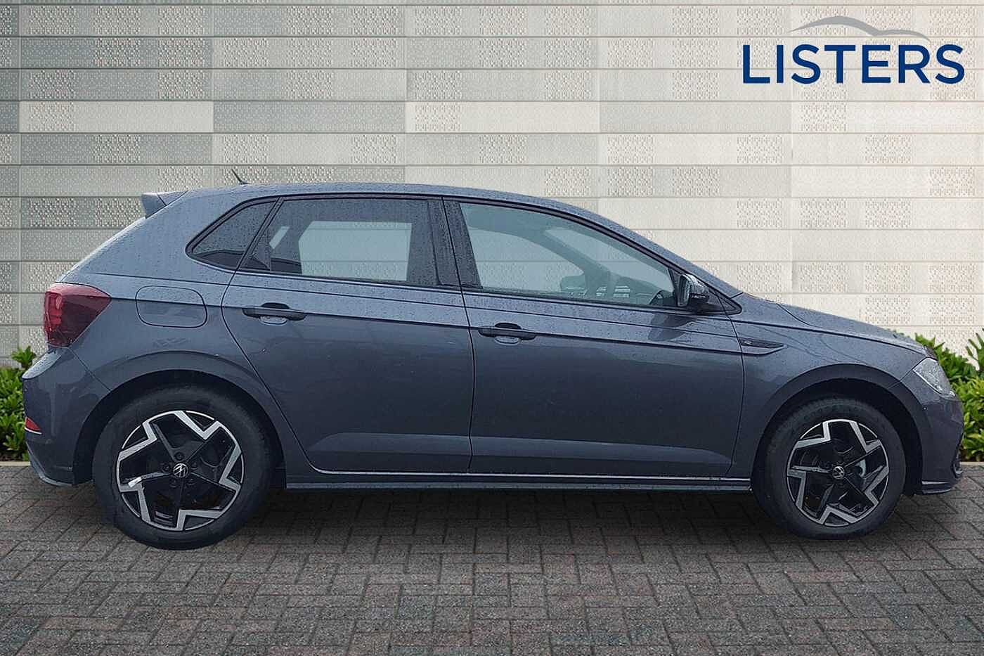 Used Volkswagen Polo 2025 for sale - 77177185: Photo 4