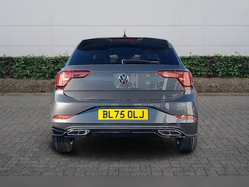 Used Volkswagen Polo 2025 for sale - 77177185: Photo