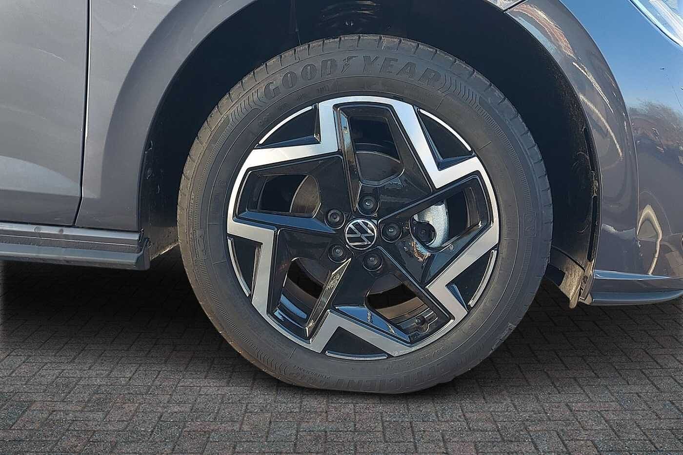 Used Volkswagen Polo 2025 for sale - 77177185: Photo 5