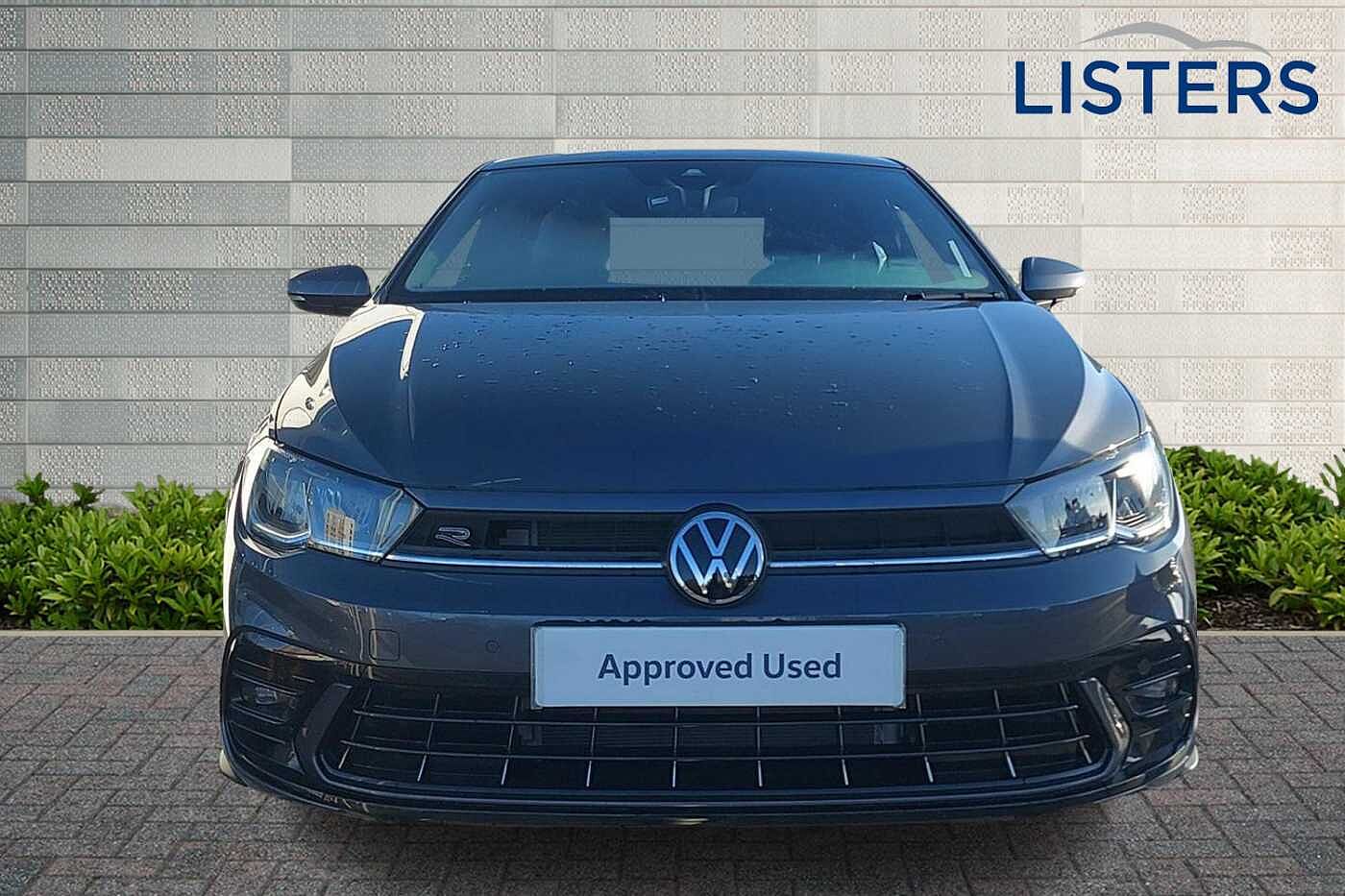 Used Volkswagen Polo 2025 for sale - 77177185: Photo 7