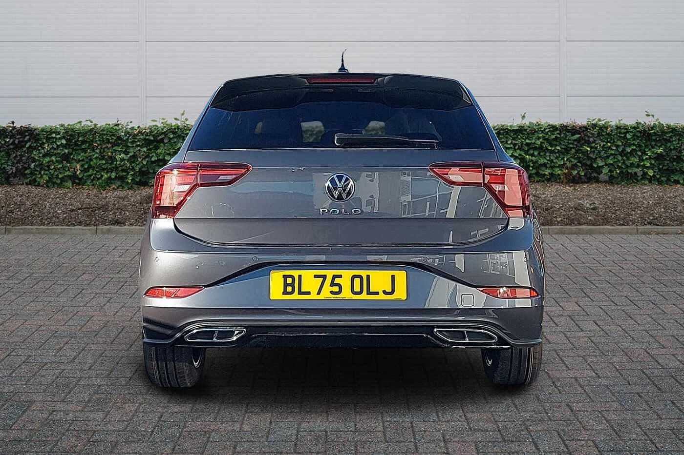 Used Volkswagen Polo 2025 for sale - 77177185: Photo 8