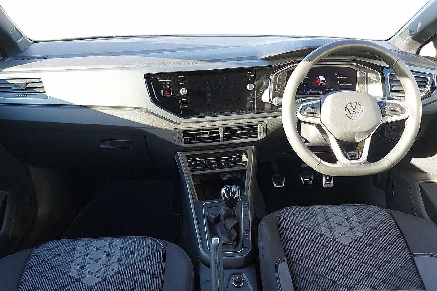 Used Volkswagen Polo 2025 for sale - 77177185: Photo 9
