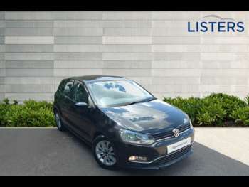 2015 (15) - 1.2 TSI SE 5dr DSG