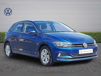 Used Volkswagen Polo 2019 for sale - 79050734: Photo