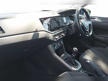 Used Volkswagen Polo 2019 for sale - 79050734: Photo