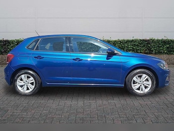 Used Volkswagen Polo 2019 for sale - 79050734: Photo
