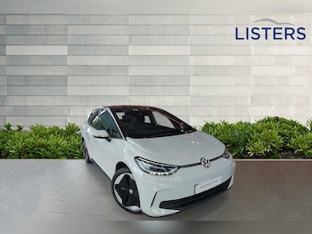 2025 (25) - 150kW Match Pro S 77kWh 5dr Auto