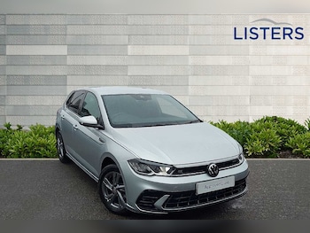 Volkswagen Polo feature image