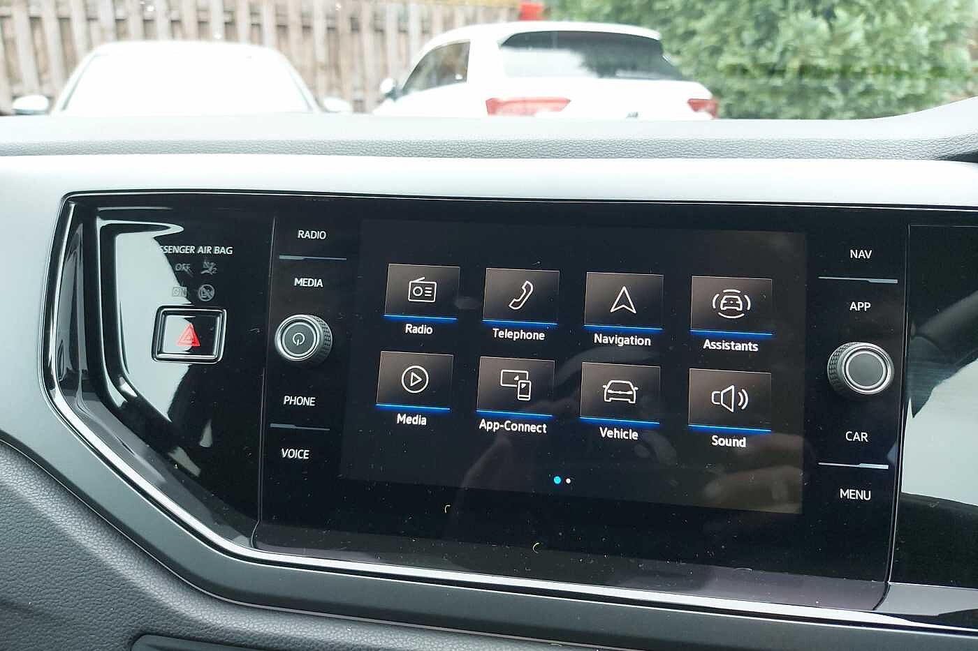 Used Volkswagen Polo 2024 for sale - 76937204: Photo 20