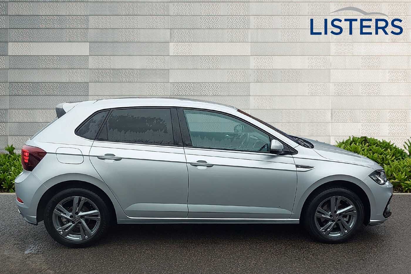 Used Volkswagen Polo 2024 for sale - 76937204: Photo 4