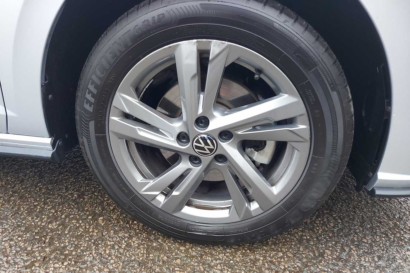 Used Volkswagen Polo 2024 for sale - 76937204: Photo 5