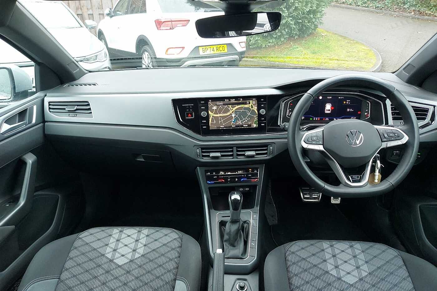 Used Volkswagen Polo 2024 for sale - 76937204: Photo 8