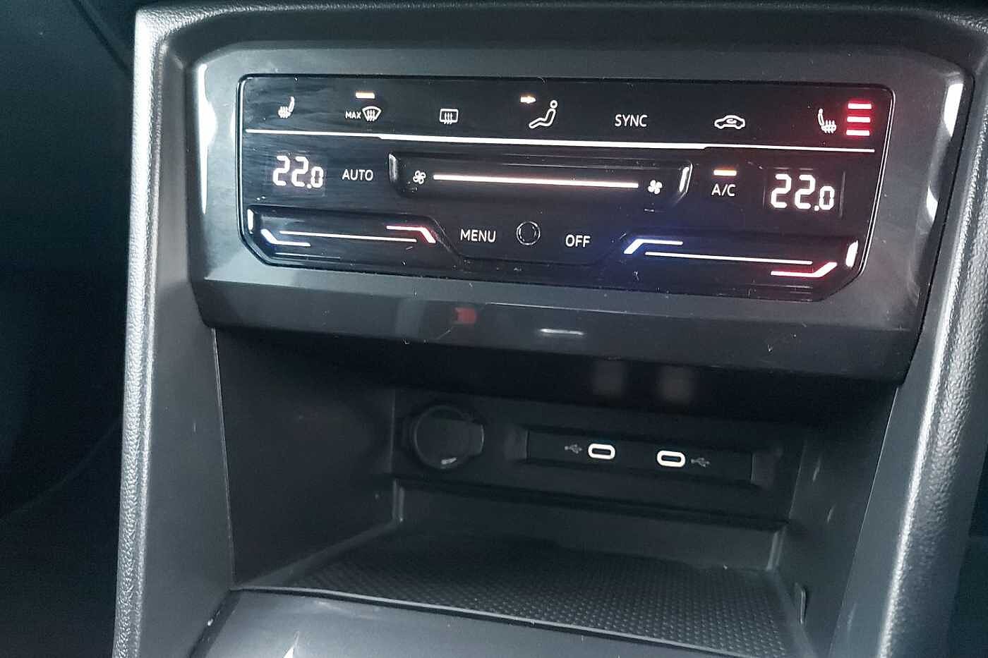 Used Volkswagen Tiguan 2022 for sale - 77124708: Photo 14