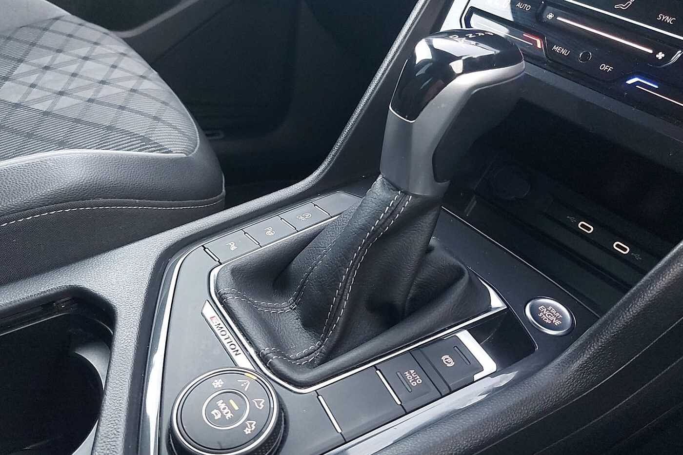 Used Volkswagen Tiguan 2022 for sale - 77124708: Photo 15