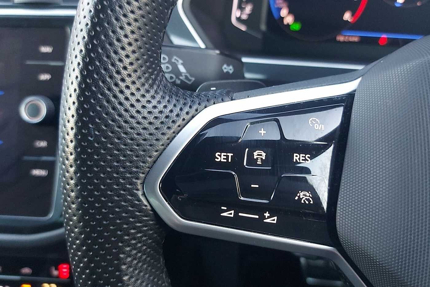 Used Volkswagen Tiguan 2022 for sale - 77124708: Photo 17