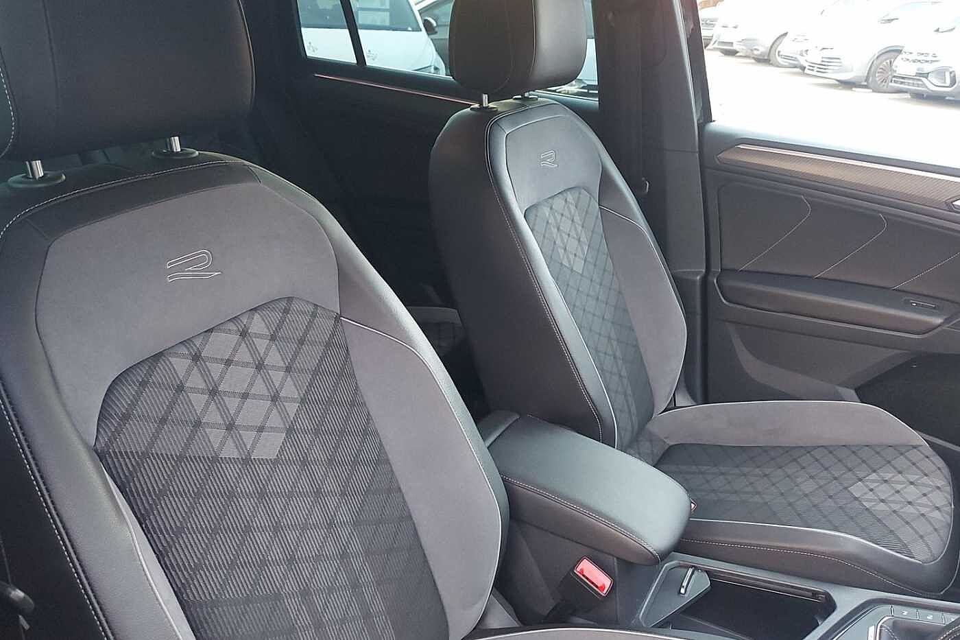 Used Volkswagen Tiguan 2022 for sale - 77124708: Photo 20