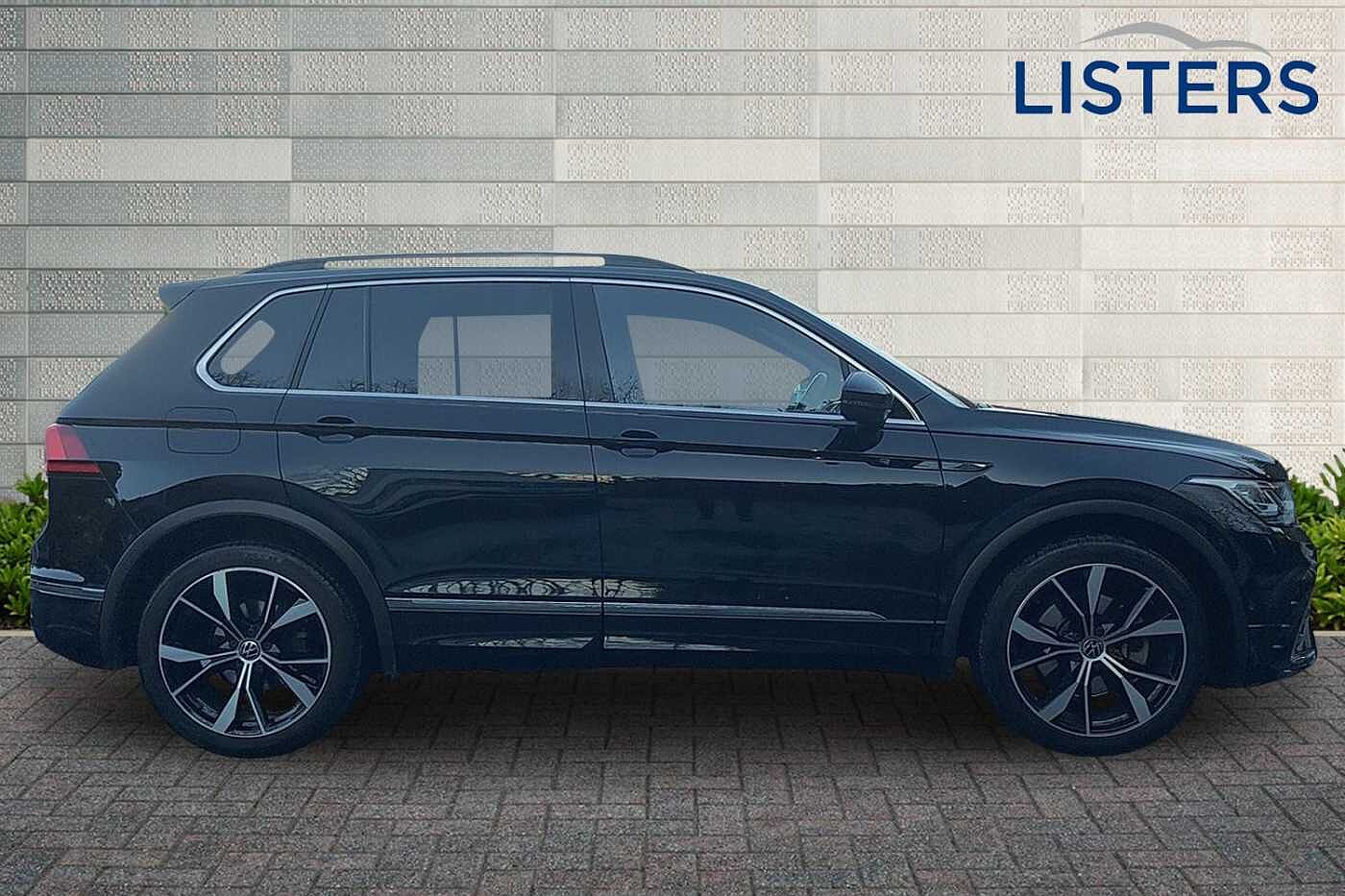 Used Volkswagen Tiguan 2022 for sale - 77124708: Photo 4