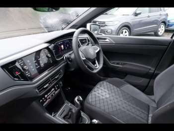 Used Volkswagen Polo 2024 for sale - 73126969: Photo
