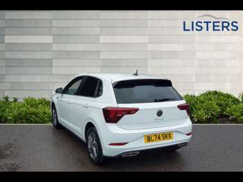 Used Volkswagen Polo 2024 for sale - 73126969: Photo