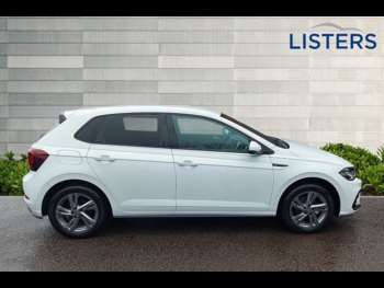 Used Volkswagen Polo 2024 for sale - 73126969: Photo
