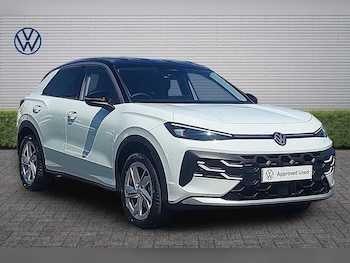 Used Volkswagen T-Roc 2026 for sale - 79094639: Photo